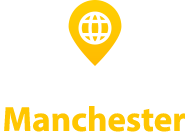 Loty Gdańsk - Manchester